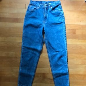 Vintage Levi’s jeans